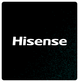 Boutique Hisense