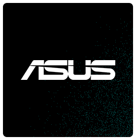 Asus - Informatique