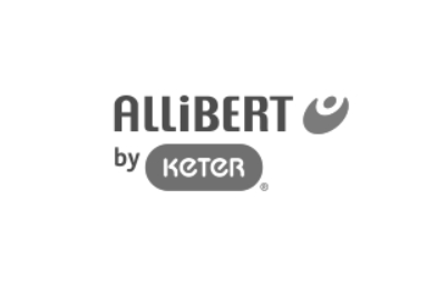 Allibert by Keter