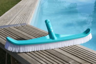 Membrane De Nettoyage De Piscine KESOTO - Lot De 2 Diaphragmes En Caoutchouc Robuste + 2 Anneaux De Retenue - Remplacement Facile