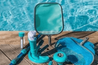 kit entretien piscine