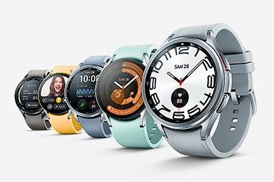  Samsung Galaxy Watch