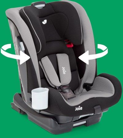 joie bold harnais 25kg