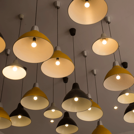 Ampoules LED connectées bluetooth E27 13W équivalence 75W Dimmable