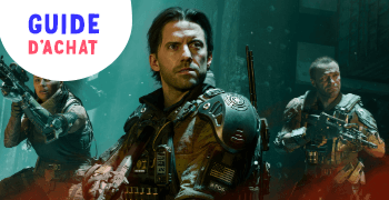 On vous fait découvrir Call of Duty: Black Ops 7