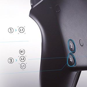 Thrustmaster eSwap Pro Control