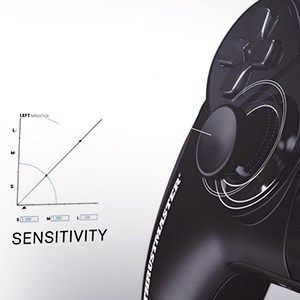 Thrustmaster eSwap Pro Control