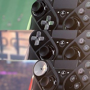 Thrustmaster eSwap Pro Control