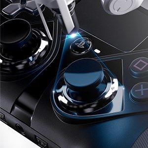 Thrustmaster eSwap Pro Control