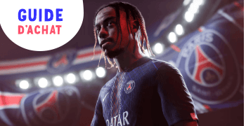 Découvrez toutes les nouveautés de EA SPORTS FC 26 