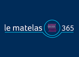 Marque LE MATELAS 365 - Cdiscount Maison