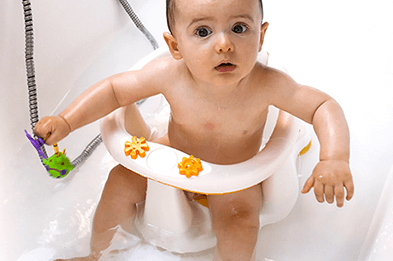 Fauteuil de bain bébé - Cdiscount Puériculture & Eveil bébé