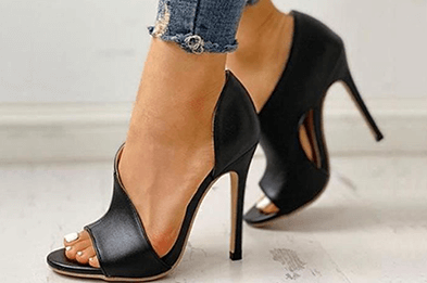 Chaussures Femme, Chaussures Féminines