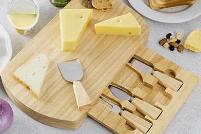 Plateau à fromage
