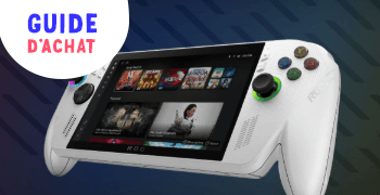 ROG Xbox Ally ou Ally X : quelle console choisir ?