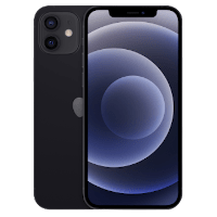 Iphone 12 - Noir