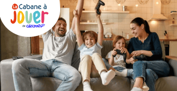 Les meilleurs Jeux Vidéo à offrir aux enfants pour Noël