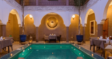 Marrakech : 16 idées pour séjourner dans un riad de la Médina