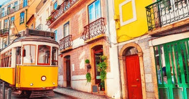 Guide de voyage : vacances à Lisbonne, nos indispensables