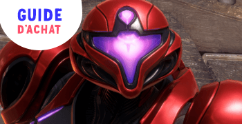 Zoom sur Metroid Prime 4: Beyond !