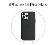 Coques iPhone 13 Pro Max