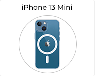 Coques iPhone 13 Mini