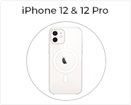Coques iPhone 12 & iPhone 12 Pro