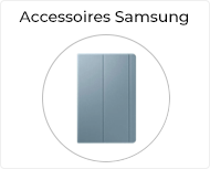 Accessoires Samsung