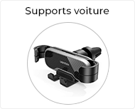 Supports voiture