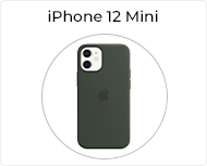 Coques iPhone 12 Mini