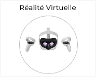 Réalité virtuelle