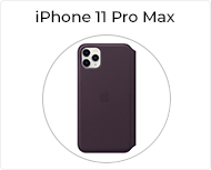 Coques iPhone 11 Pro Max