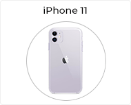 Coques iPhone 11