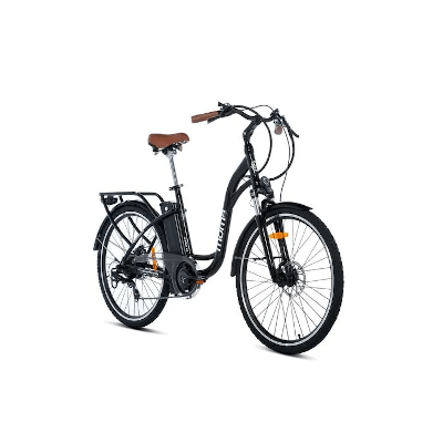 Moma bikes - V&eacute;lo Electrique de ville 28