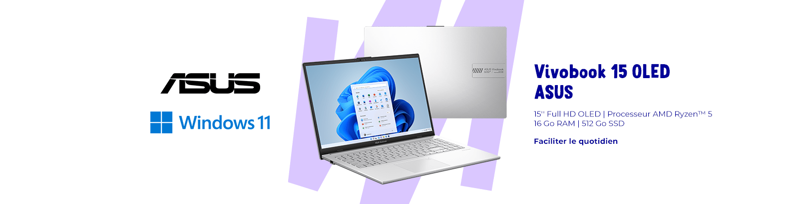 Ordinateur portable | PC portable - Livraison gratuite*