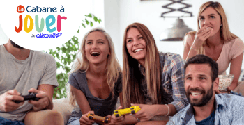 Noël 2025 : les meilleurs Jeux Vidéo pour adultes à offrir