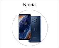 Nokia reconditionné ou d'occasion