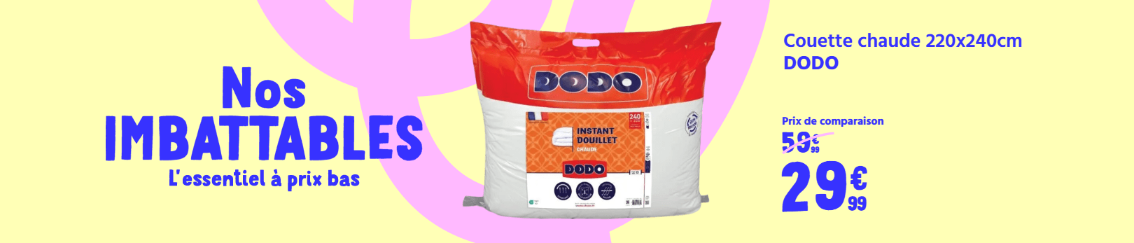 DODO Couette