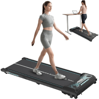CITYSPORTS Tapis de Course