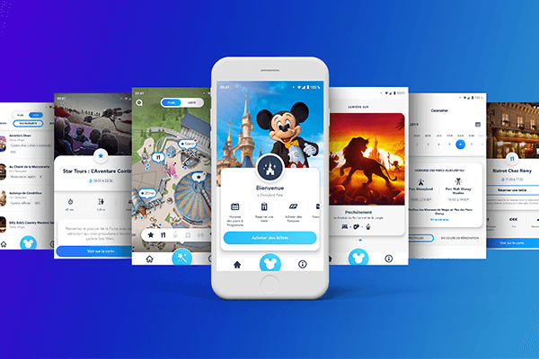 Disneyland Paris Reservez Vos Billets Et Votre Sejour Avec Cdiscount Billetterie