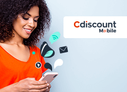 Cdiscount Mobile