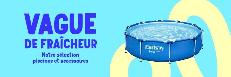 Vague de fraicheur