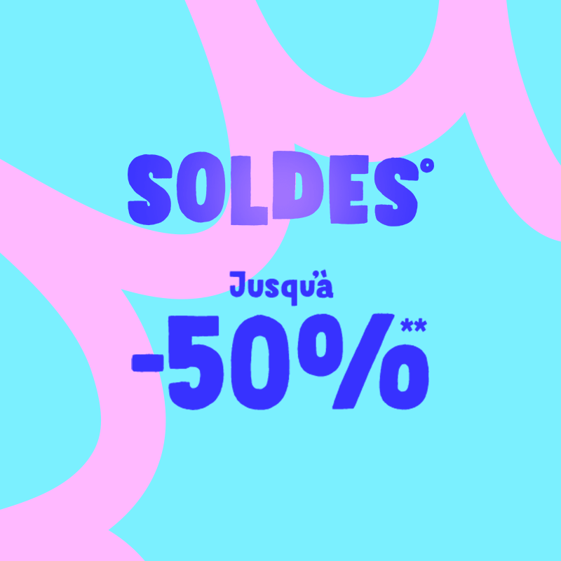 Soldes&deg;