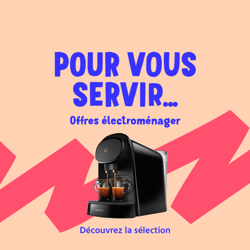 Offres Vague de fraicheur