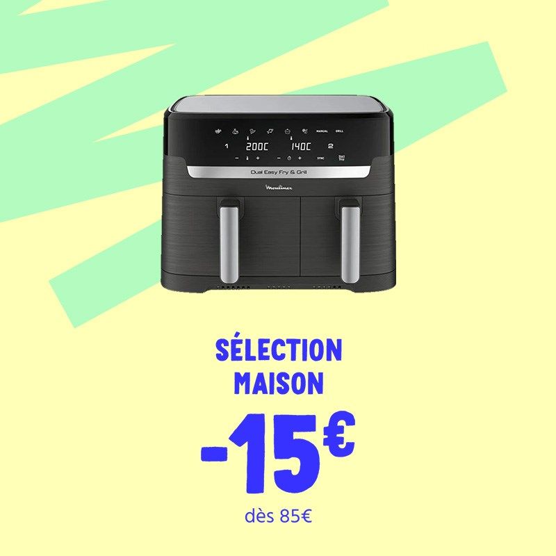BR Maison