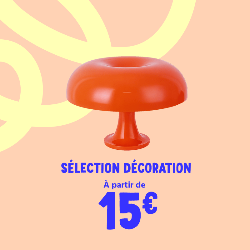 S&eacute;lection d&eacute;coration