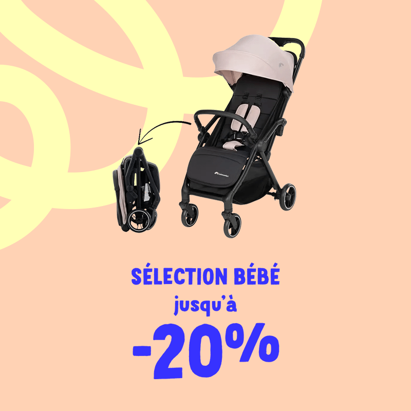 S&eacute;lection B&eacute;b&eacute;s