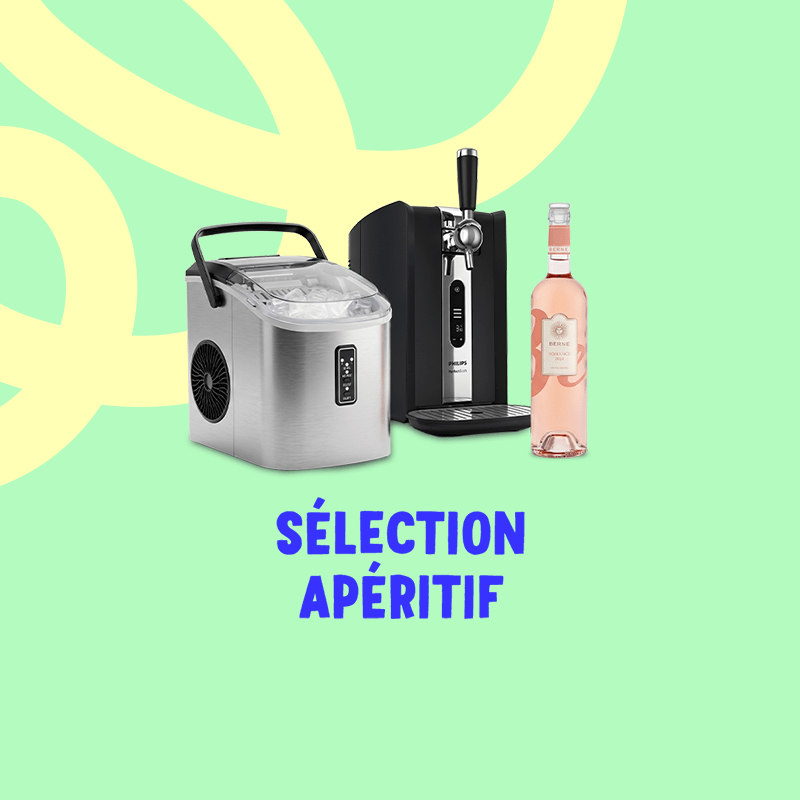 Ap&eacute;ritif