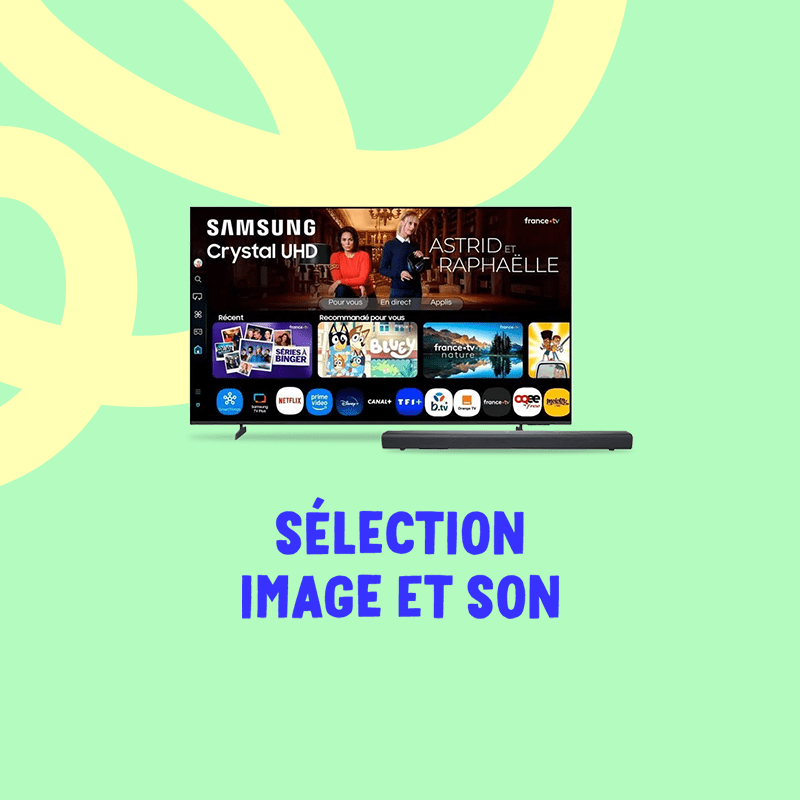 Image et son
