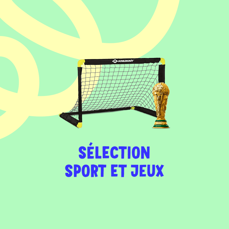 Sport et jeux
